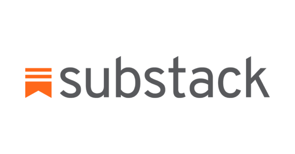 substack logo