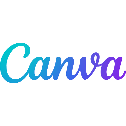 canva logo