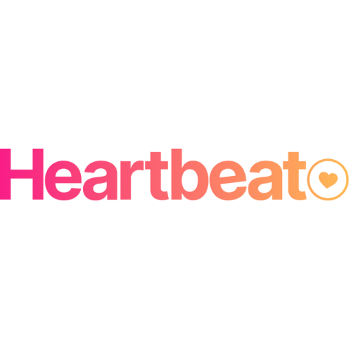 heartbeat logo