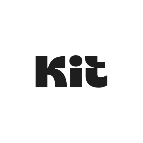 kit logo