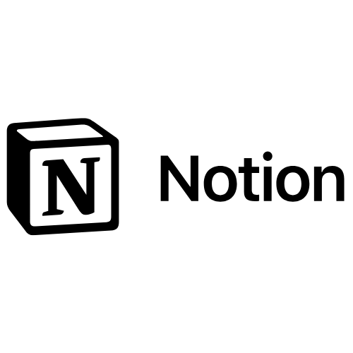 notion logo