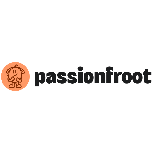 passionfroot logo