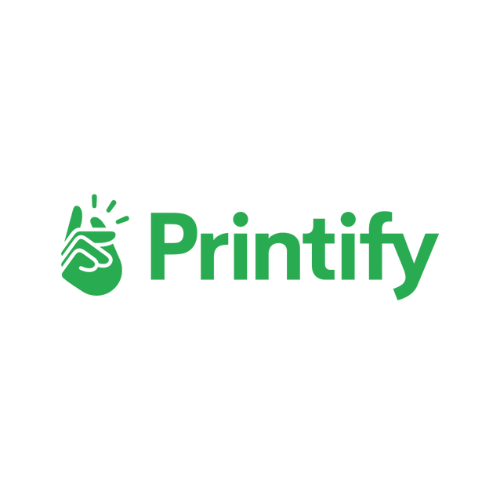 printify logo