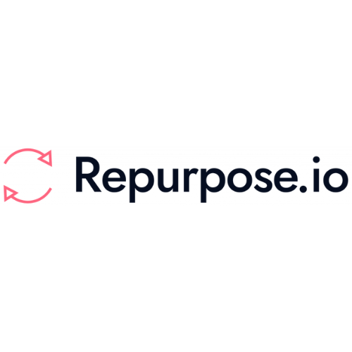 repurpose logo