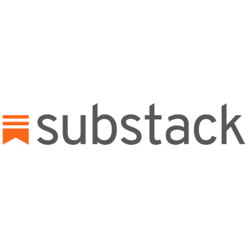 substack logo