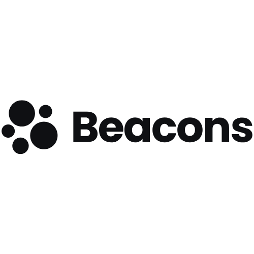 beacons logo